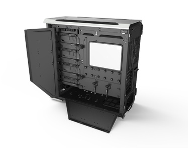 Phanteks Enthoo Evolv X Glass Zilver