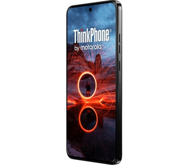 Motorola ThinkPhone 25 Zwart Zwart