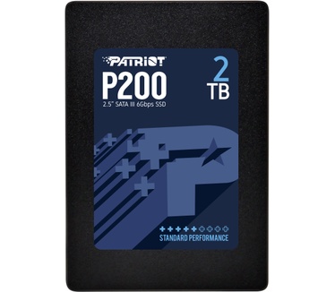Patriot P200 2TB