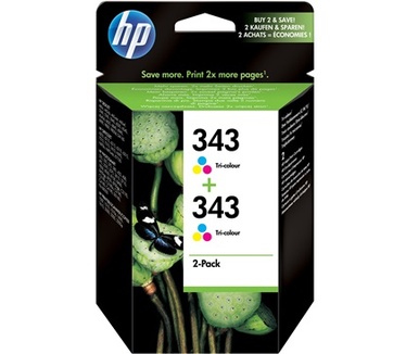 HP CB332EE+C9504EE
