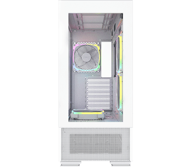 Montech SKY TWO Midi Tower Wit