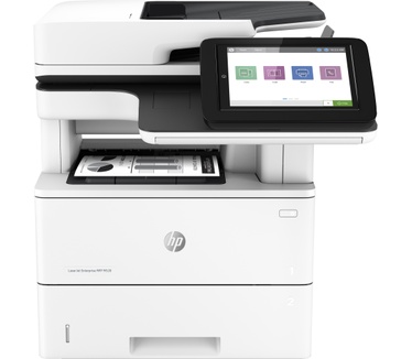 HP LaserJet Enterprise MFP M528dn