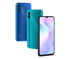 Xiaomi Redmi 9A en 9C