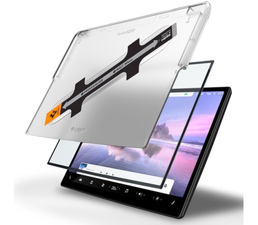 Spigen GLAS.tR EZ FIT