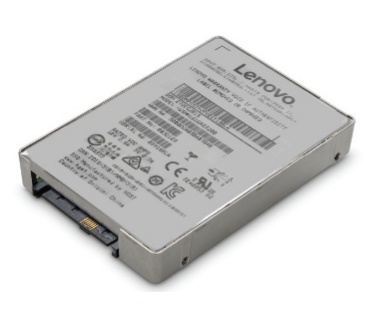 Lenovo 800 GB, 2.5", SAS