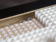 Ledmatrix bouwen (2)