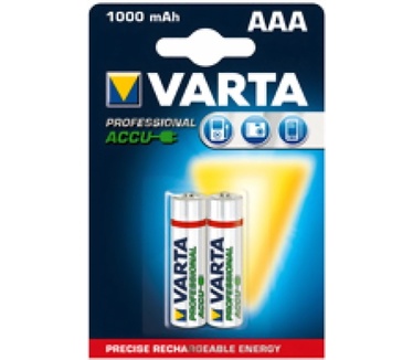 Varta Professional
