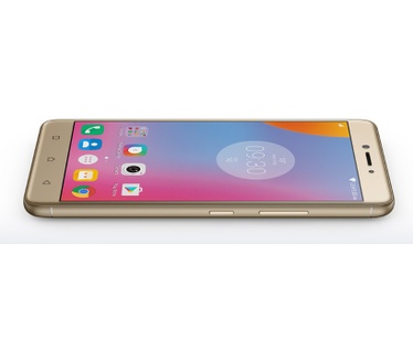 Lenovo K6 16GB Goud
