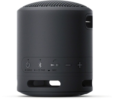 Sony SRS-XB13 Zwart