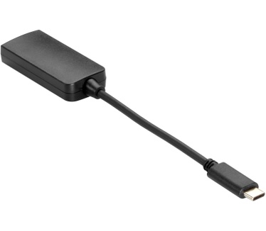 Black Box VA-USBC31-HDMI4K