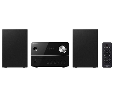 Pioneer Optical Desktop Wireless