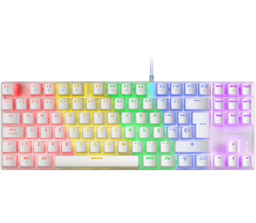 Mars Gaming MK80