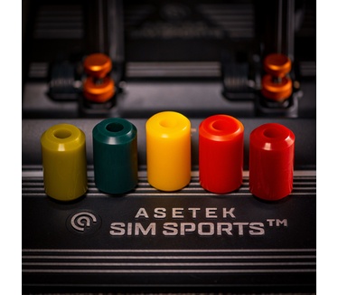 Asetek Elastomer Kit