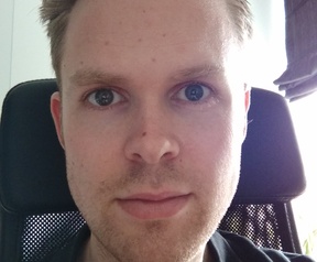 Selfie met de Mi 4i