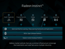 AMD Instinct-accelerators