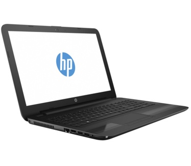 HP 15-AY016ND