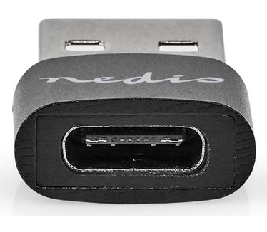 Nedis CCGB60920BK