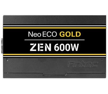 Antec NeoEco Gold Zen 600W