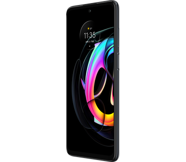 Motorola edge 20 lite Grafiet