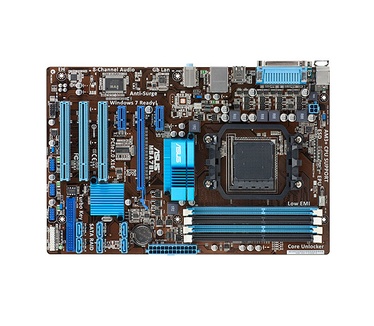 Asus M5A78L