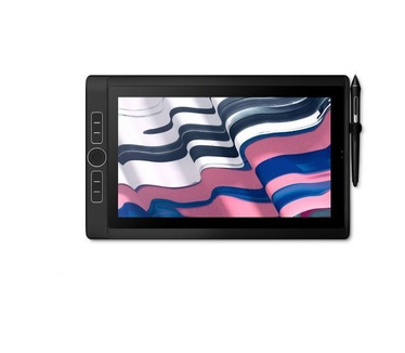 Wacom MobileStudio Pro 13.3" Gen 2 Zwart