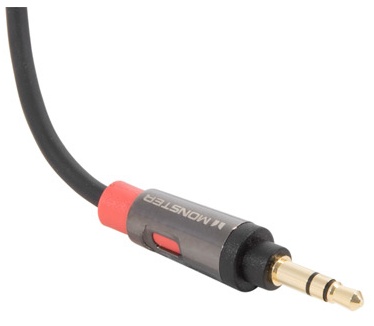 Monster Cable 133207-00
