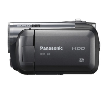 Panasonic SDR-H60