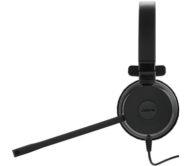 Jabra Evolve 20 MS Duo USB-C