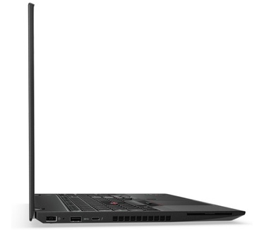 Lenovo ThinkPad T570 20H90001MB (Belgisch model)