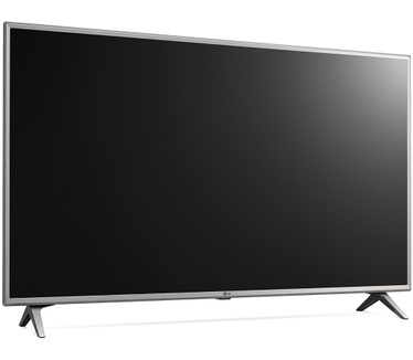 LG 43UK6500 Zilver (buitenlands model)