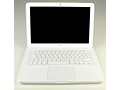 MacBook Wit (eind 2009)