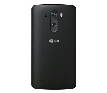 LG G3 Premium Hard Shell Case