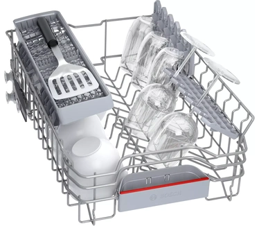 Bosch Serie | 4 SPI4HKS53E - Serie 4 - Inbouw vaatwasser