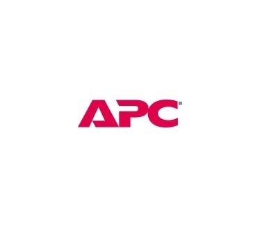 APC NetShelter WX 13U Rear Door