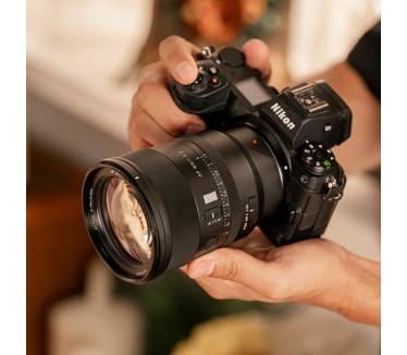 Viltrox AF 85mm F1.4 Pro