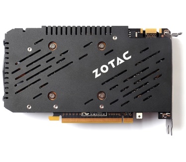 Zotac GeForce GTX 960 AMP! Edition (ZT-90303-10M)