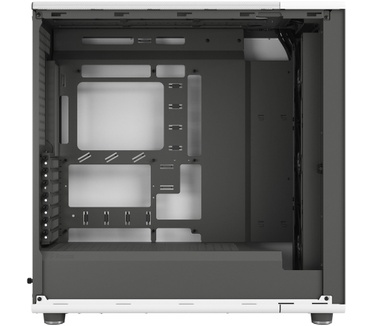 Fractal Design North XL - RC Chalk White