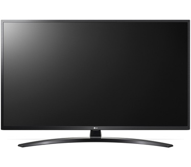 LG 43UM7450PLA Zwart