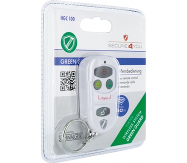 Schwaiger HGC100 532