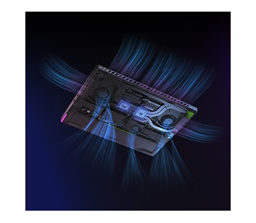 ASUS G614JV-N3477W