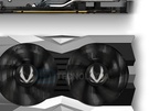 Zotac GeForce RTX 2060-videokaart