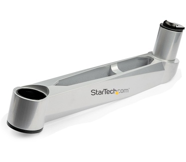 Startech.com Monitor arm voor 4 schermen volledig beweegbaar premium