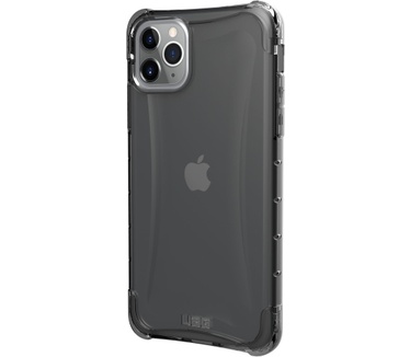 Urban Armor Gear 111722113131 (iPhone 11 Pro Max) Transparant