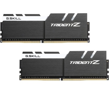 G.Skill Trident Z F4-3733C17D-16GTZKW
