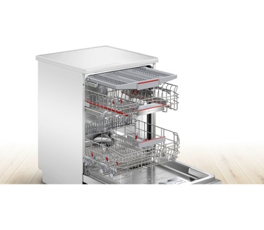 Bosch SMS6ZCW08E
