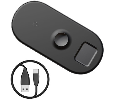 Baseus Smart 3in1