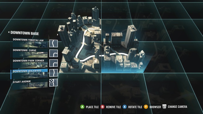 Ridge Racer: Unbounded