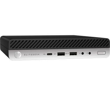 HP 800 G5