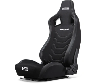 Next Level Racing ERS4 Elite Reclining Seat - Fabric & SIMAERO mesh edition