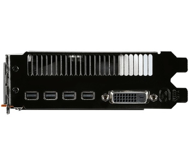 MSI R9 295X2 8GD5